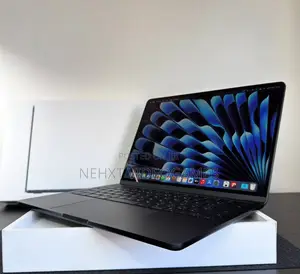 Laptop Apple MacBook Air 2022 M2 8GB Apple M2 SSD 256GB