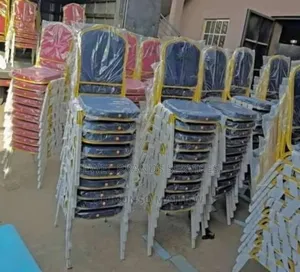 Banquet Hall Chair