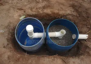 Septic Tank