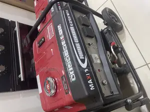 Maxi Auto Generator E25kw 3kva Automatic Generator