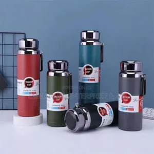 Vacuum Cup Stainless Steel 800ml