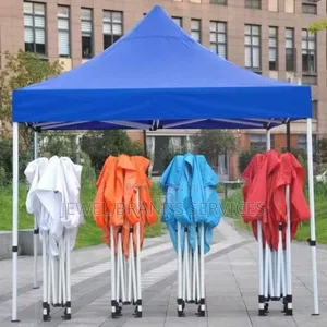 Exhibition Foldable Canopy 10feet X 10feet