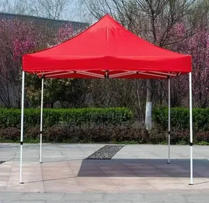 Waterproof Foldable Canopy 10feet X 10feet
