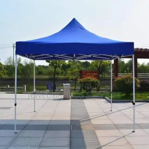 Space-Saving Foldable Canopy 10feet X 10feet