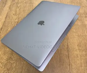 Laptop Apple MacBook Pro 2020 16GB Apple M1 SSD 512GB