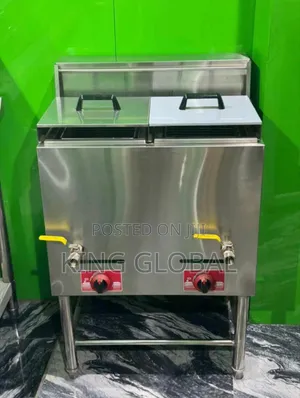 40liters Standing Deep Fryer