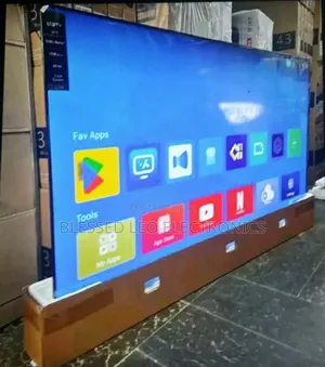 Lg 75 Inches Think Ai