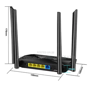 4g Universal Wifi Router, Original Quality