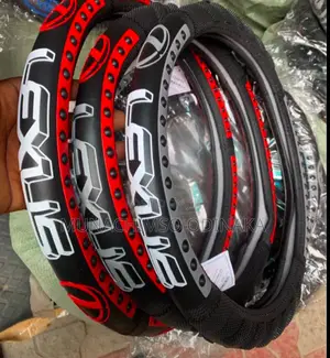 Steering Wheel Cover for Your Toyota and Lexus