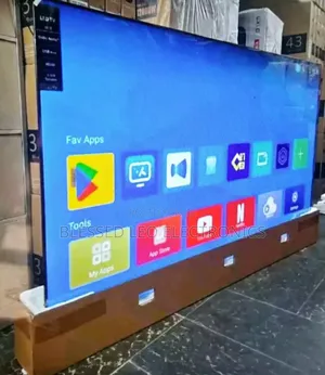 Lg 75 Inches Home Dashboard