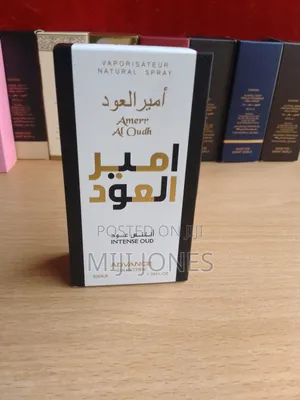 Advance Ameer Al Oudh (Intense Oud) Perfume