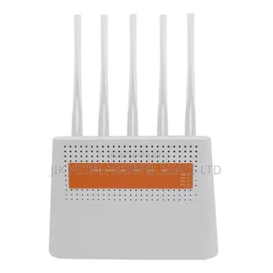 4g Universal Wifi Router Original With Battery Backup