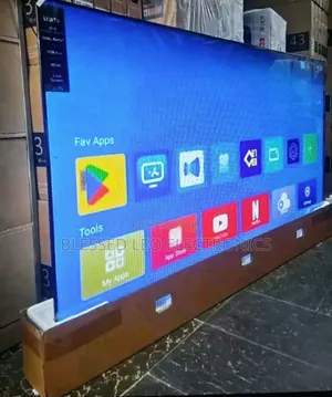 Lg 75 Inches With Building Streaming