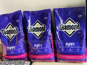 Diamond Puppy