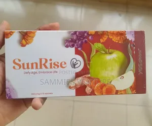 Sunrise (Yes Global)