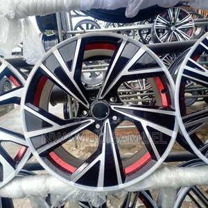 18rim for Lexus and Toyota