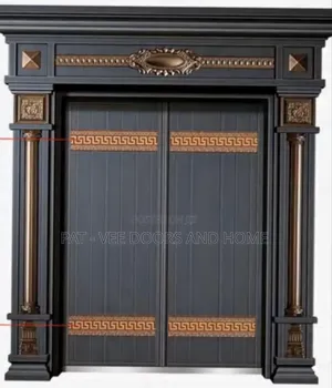 5tf Extra Height Turkish Cap Door