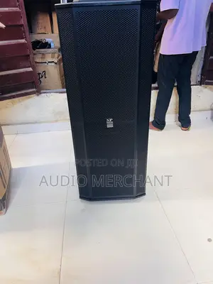 2 Channels Dj Public Address System With Many Features.