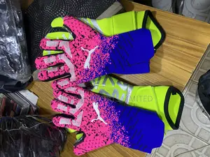 Original Goalkeeper Gloves