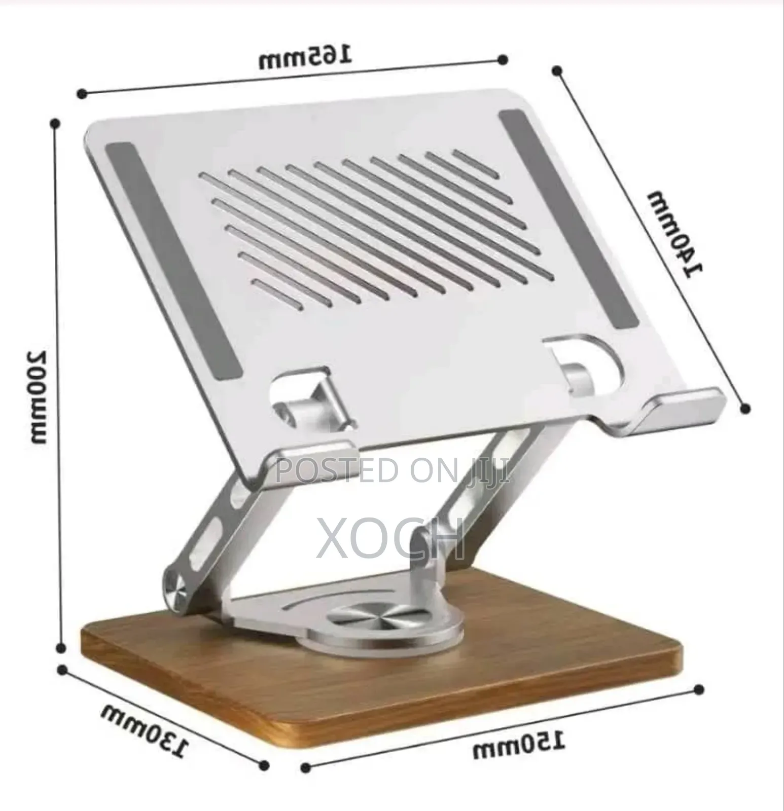 Laptop Stand
