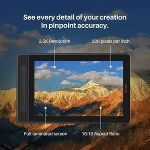 New Tablet 4 GB Black