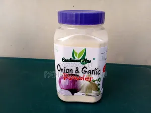 Onion Garlic Powder (220g*6)