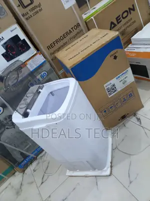 Buy Skyrun 6kg Twin Tub Washer – Affordable Efficient