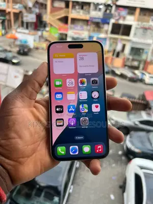 Apple iPhone 14 Pro Max 128 GB White