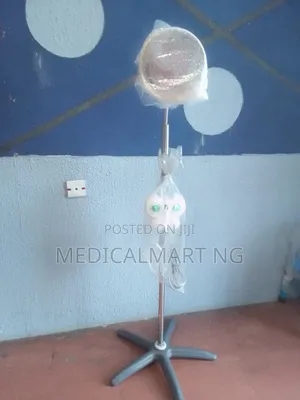 Physiotherapy Infrared Light