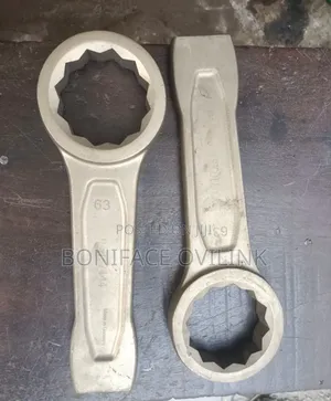 Walter Slugging Ring Hammer Wrench ( All Sizes Available