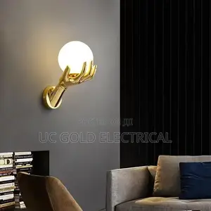 Lamp Bedroom Bedside Lamp Nordic Modern Minimalist Living R