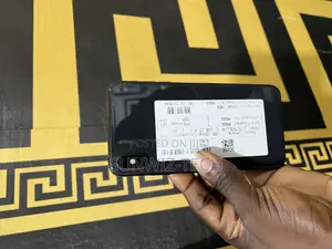 Apple iPhone XS Max 256 GB Black