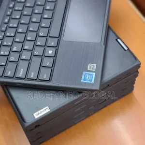 Laptop Lenovo 300e 4GB Intel Celeron SSD 128GB