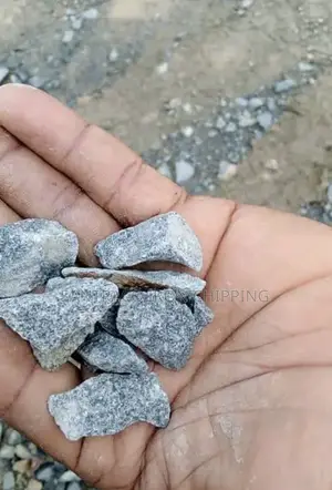 Stone Base