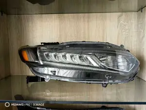 Head Light 2018 Accord