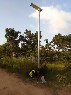 Qualilty Solar Light