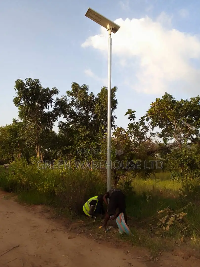 Qualilty Solar Light