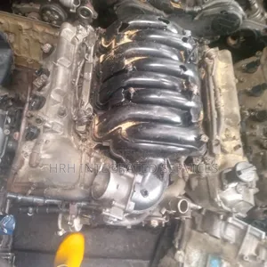 Toyota 3ur for Toyota Tundra 2015 Model