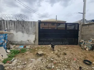 Half Plot for Sale in an Estate