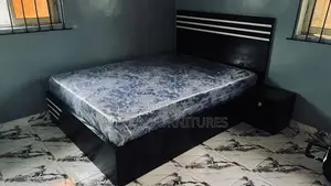Get Your Luxury 4 by 6 Bed Frame