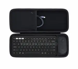 Logitech Pebble 2 Combo Keyboard Mouse