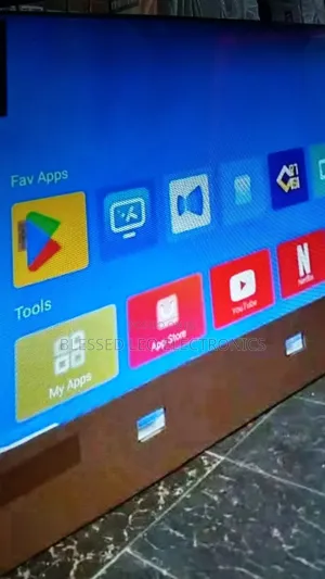 Lg 75 Inches Think Ai