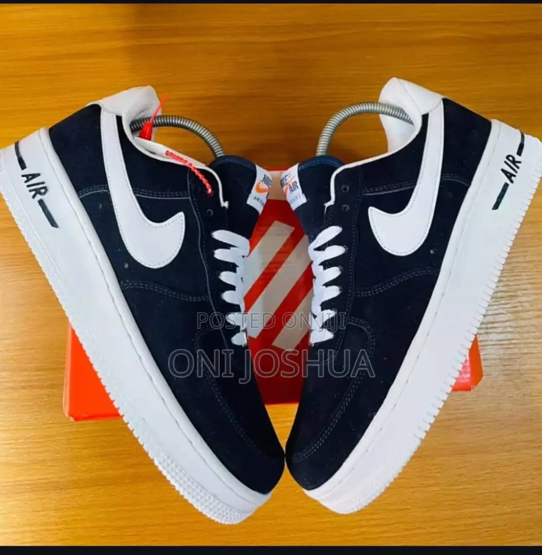 Airforce Sneakers