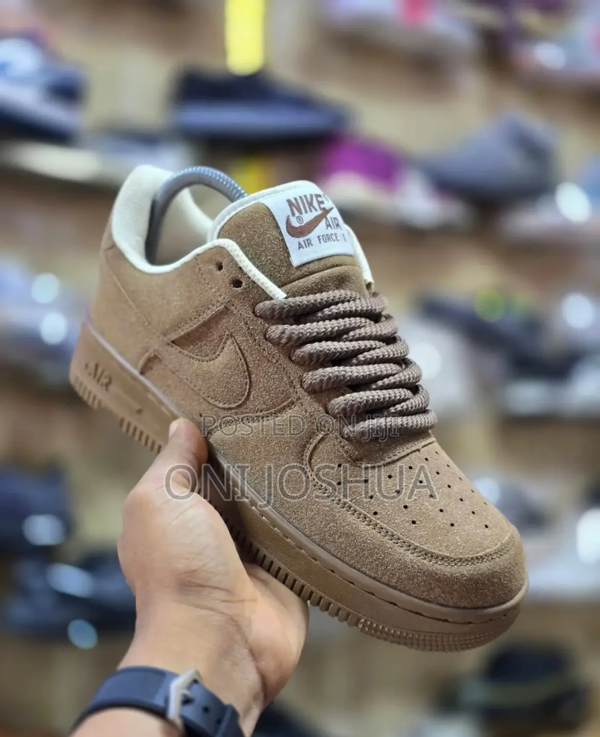 Airforce Sneakers