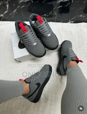 Airforce Sneakers