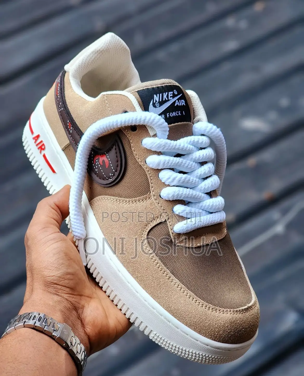 Airforce Sneakers