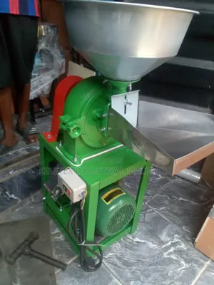 Grinding Machine