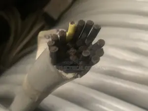25core Flexible Wire 2.5mm