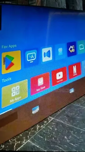 Lg 50 Inches Home Dashboard Tv