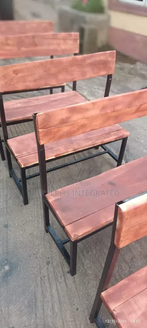 Classroom Benches